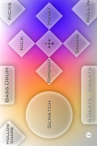 Bbox Juke Box screenshot 2