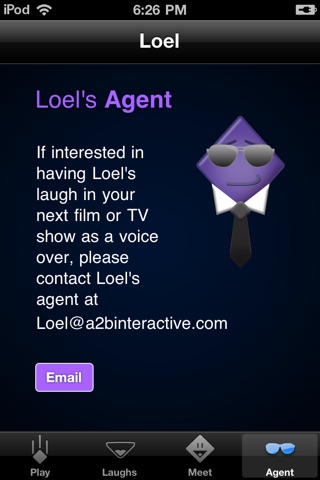 Loel Laugh screenshot 4