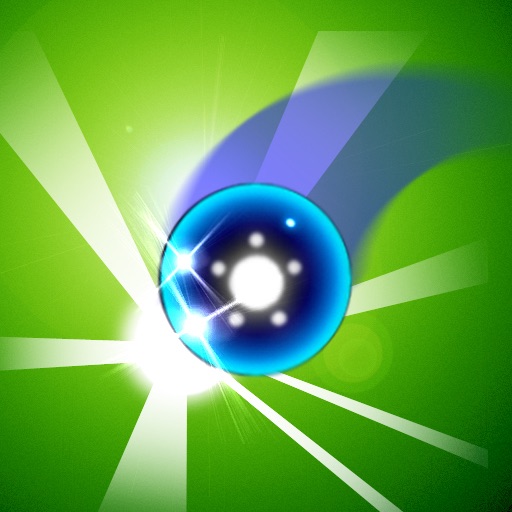 iPhyzzle (Physics Puzzle) icon