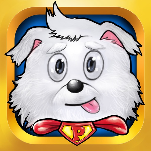 Super Pup iOS App