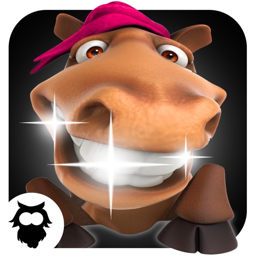 S, P eller K™ Junior (Gratis) iOS App