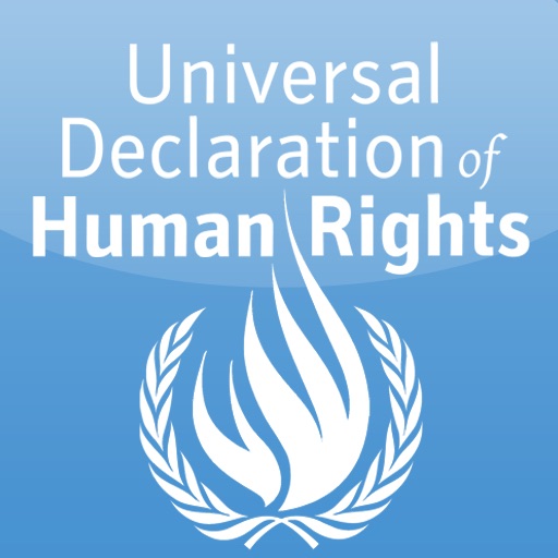 United Nations Declaration of Human Rights HD [UN]