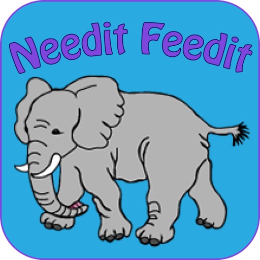 Needit Feedit iOS App