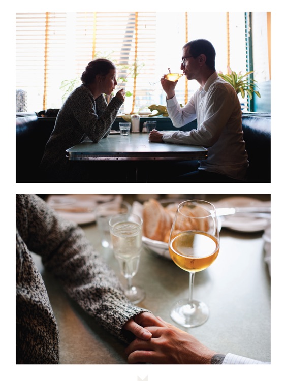 Kinfolk Magazine Volume 3