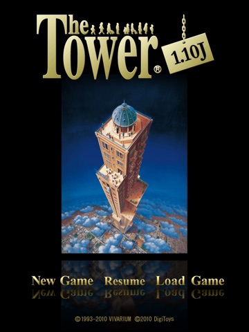 The Tower®のおすすめ画像1