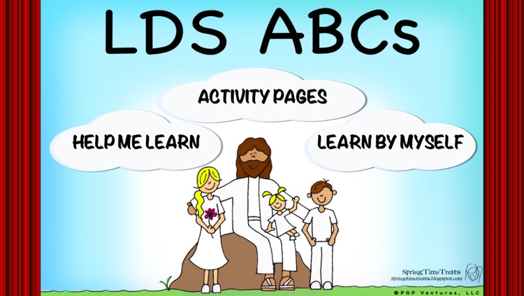 LDS ABCs FREE