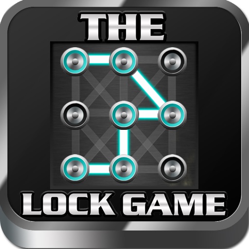 The Lock Game icon