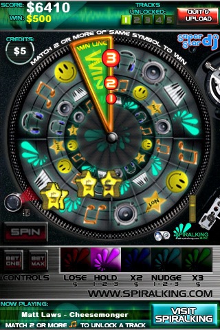 Superstar DJ screenshot 3