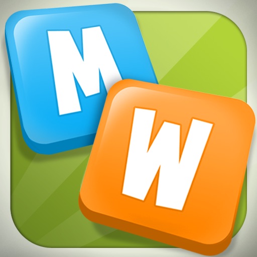 Mixed Words icon