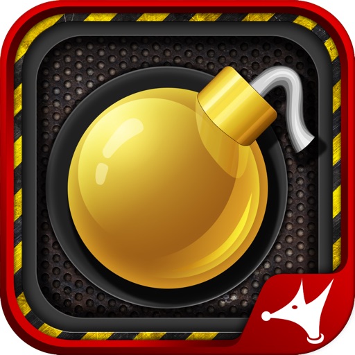 Minesweeper - Classic iOS App