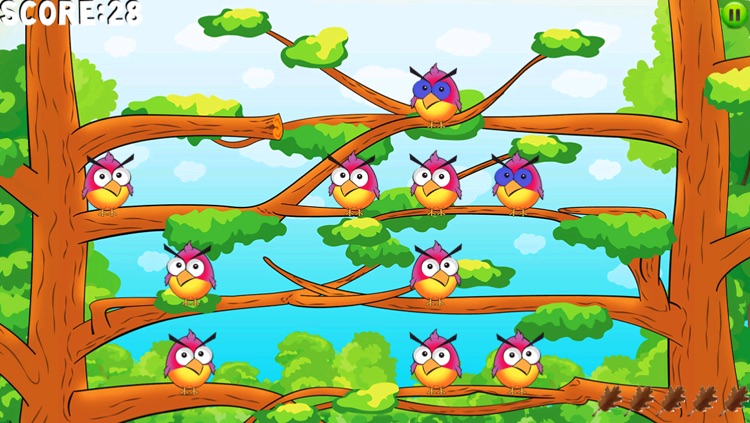 Birdzy screenshot-3