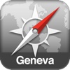 Smart Maps - Geneva