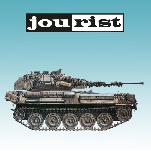 Tanks and Military Vehicles icon