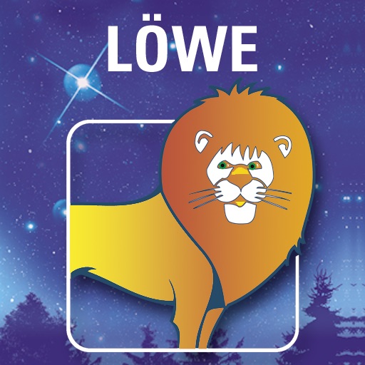 Löwe (Horoskop) | Leseprobe icon