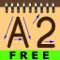 ABC Easy Writer - Combo HD Free Lite