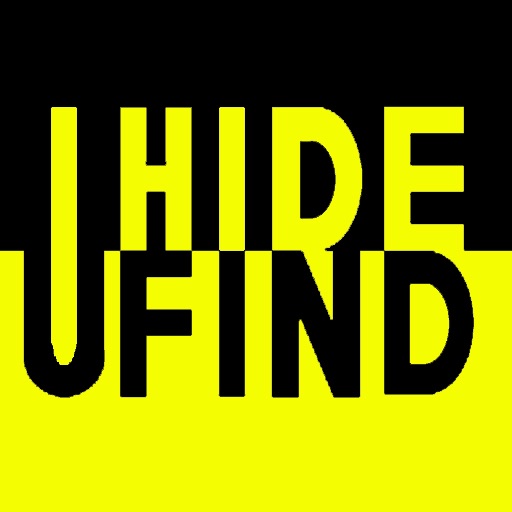 iHide UFind Extreme