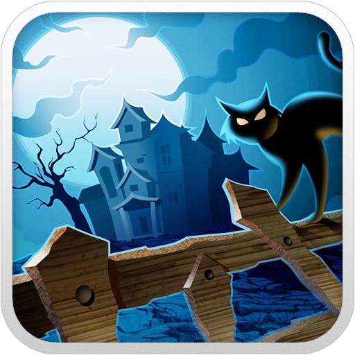 Secret House iOS App