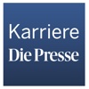 Die Karriere-APP der „Presse“