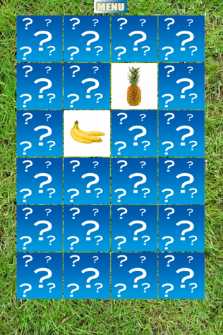 Fruits Match HD screenshot 2