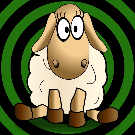 Word game Sheepman
