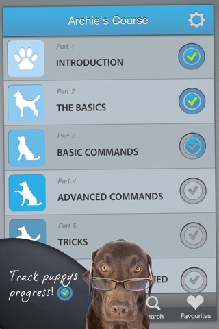 Dog Training Academy screenshot 2