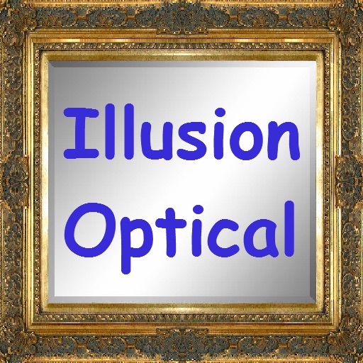 Illusion - Optical