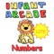 Infant Arcade: Numbers Lite