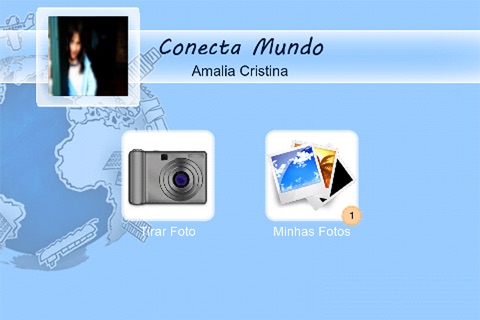 Conecta Mundo screenshot 2