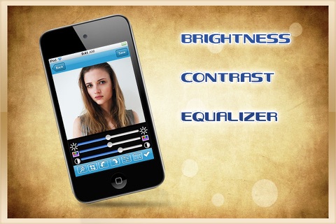 Passport Photo Printer screenshot 3