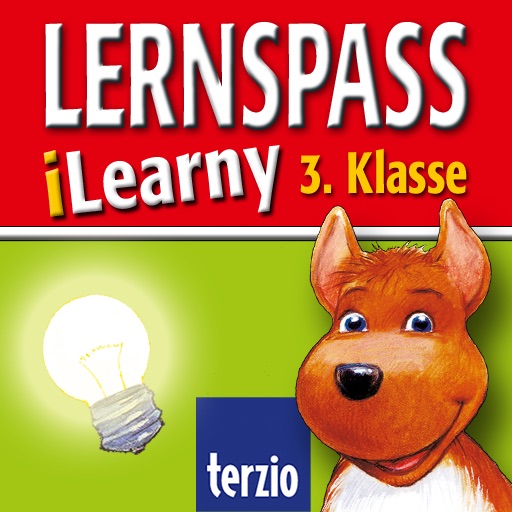 iLearny - 3. Klasse icon