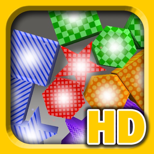 madbrix HD icon