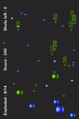 Circle Flow screenshot 3