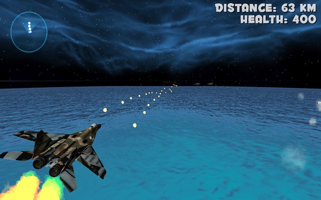 Air Fighters 3D(圖1)-速報App