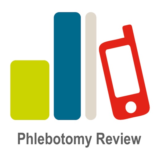 Phlebotomy Review icon