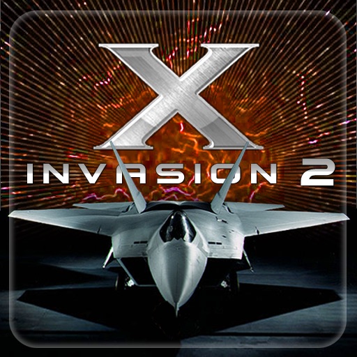 X Invasion 2