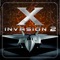 X Invasion 2: Extreme Combat