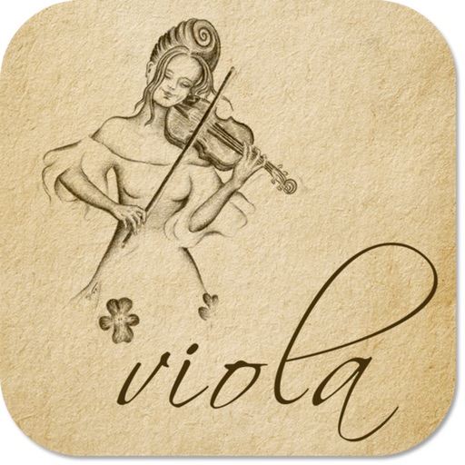 Viola Lite Icon