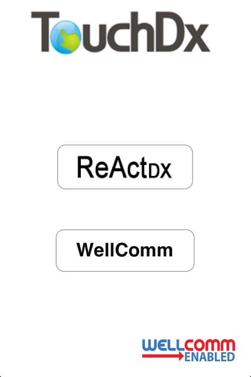 ReActDx screenshot-3