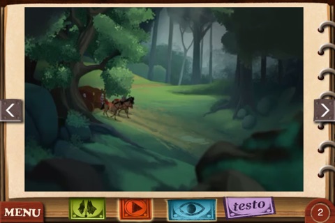 Robin Hood By Chocolapps screenshot 2