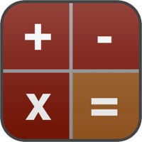 Calculator Big Buttons