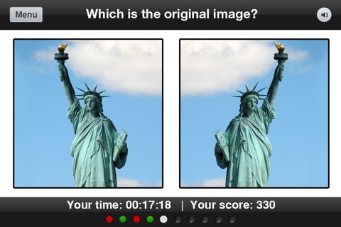 PhotoFlip Quiz screenshot 3