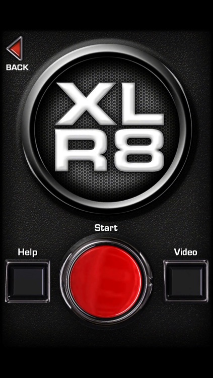 XLR8