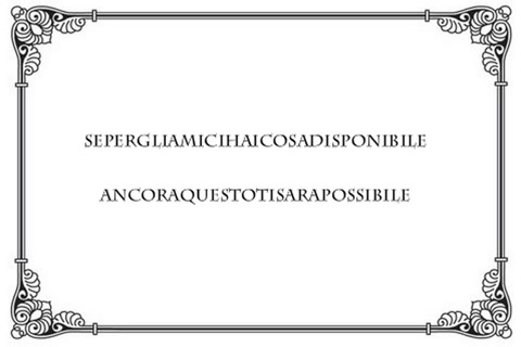 Oracolo Sibilla screenshot 4