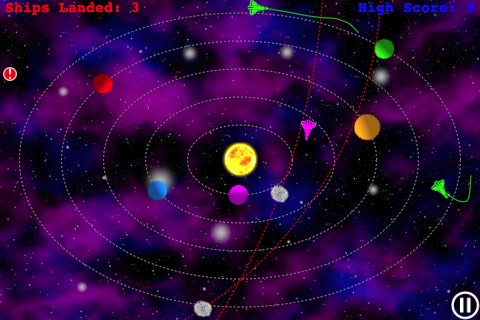 Galaxy Control Lite (FREE) screenshot 4