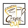 CrepeAndCup