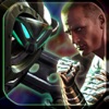 Robot Gladi8tor icon