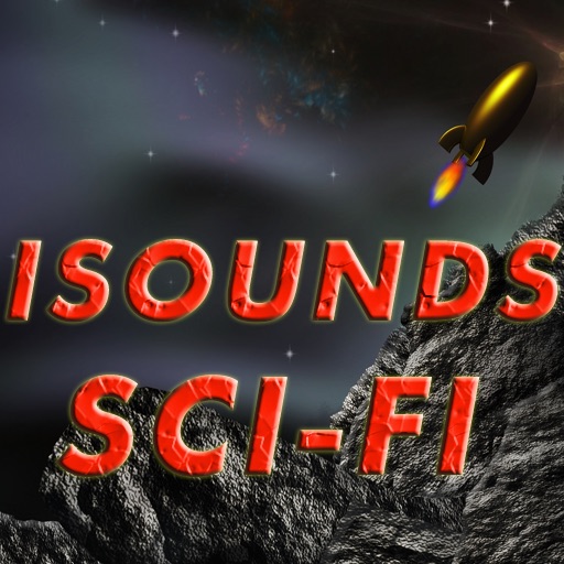 iSounds Sci-Fi HD
