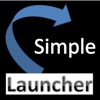 Simple Launcher for iPad (launch iMessage,Maps,SearchEngines,etc.)