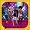 Click & Dance - The Nightclub Music Tap as fast as you can Dancing quick game - Free Edition