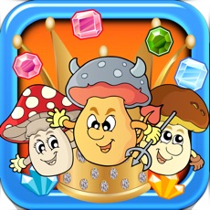 Activities of Mushroom Kids Mania Game - Shroom Kingdom Games